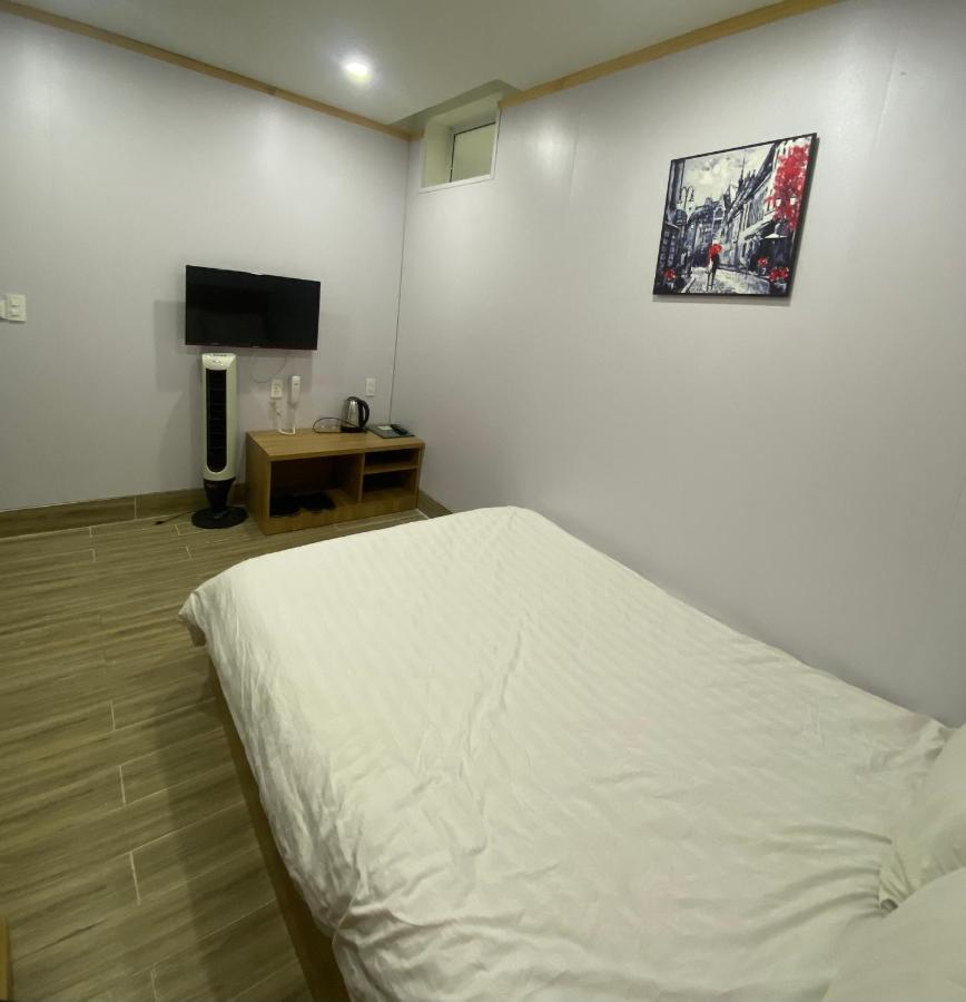 Lacami Dalat Hotel Esterno foto